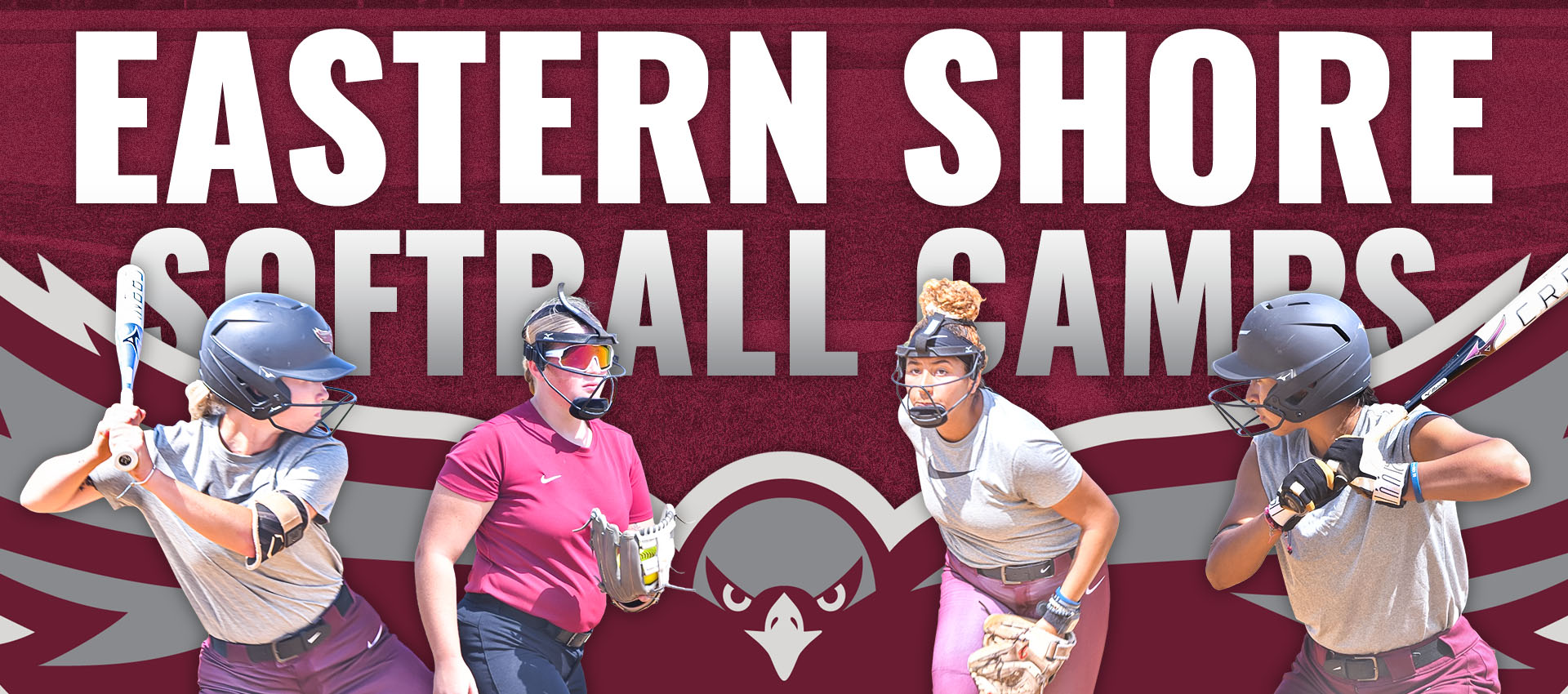 Eastern Shore Softball