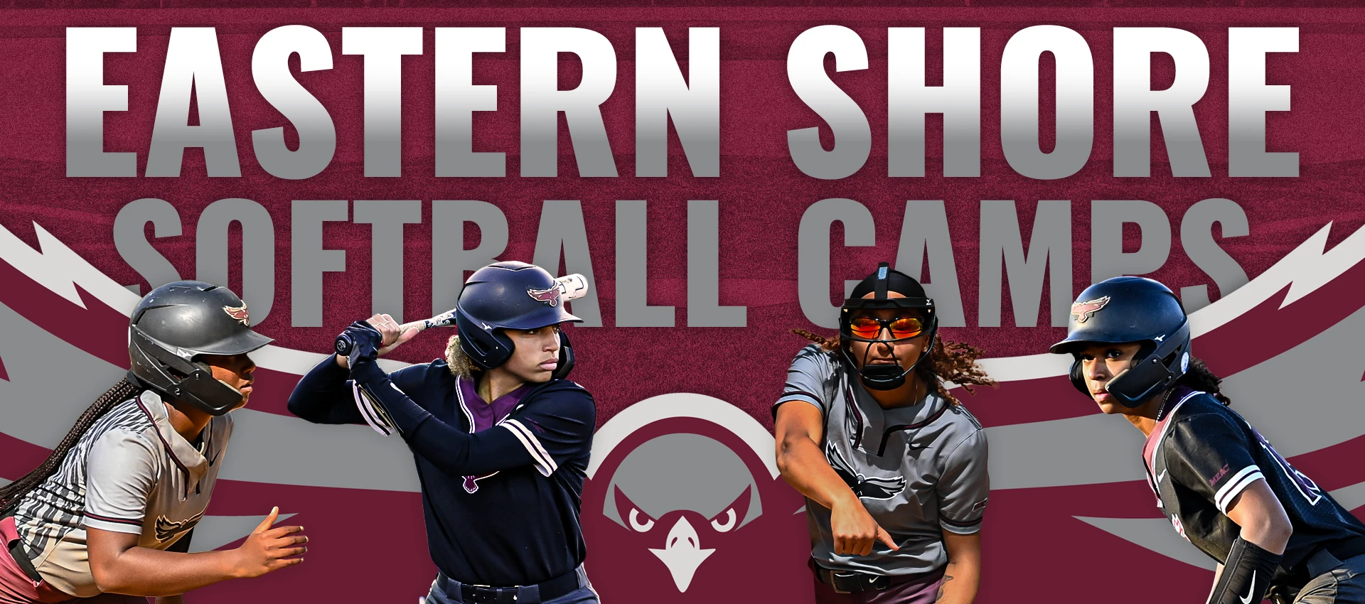 Eastern Shore Softball