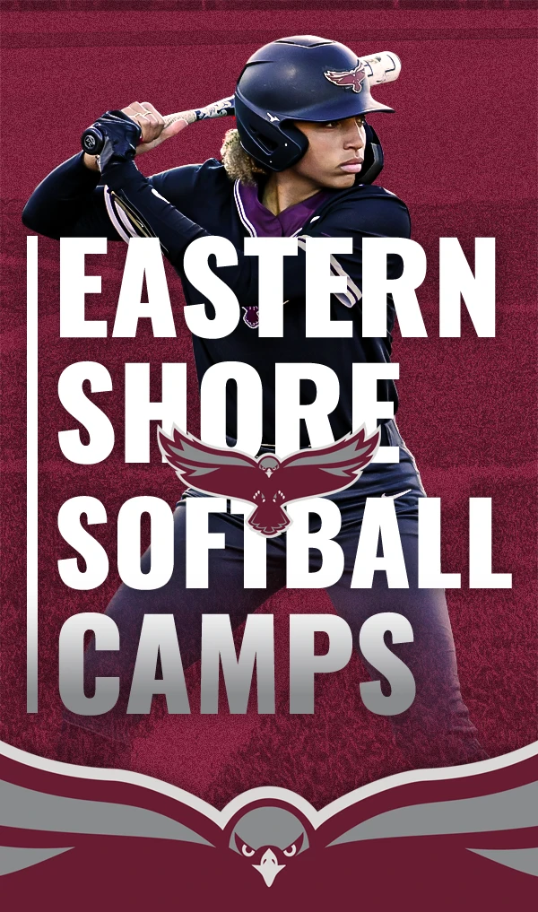 Eastern Shore Softball